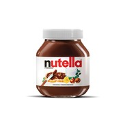 Nutella 750 gr