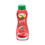 Öncü Ketçap 700 Gr Tatlı