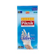 Piknik Eldiven 10'lu 1399-P Orta