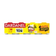 Dardanel Ton 4x75 Gr Ekonomik Ton