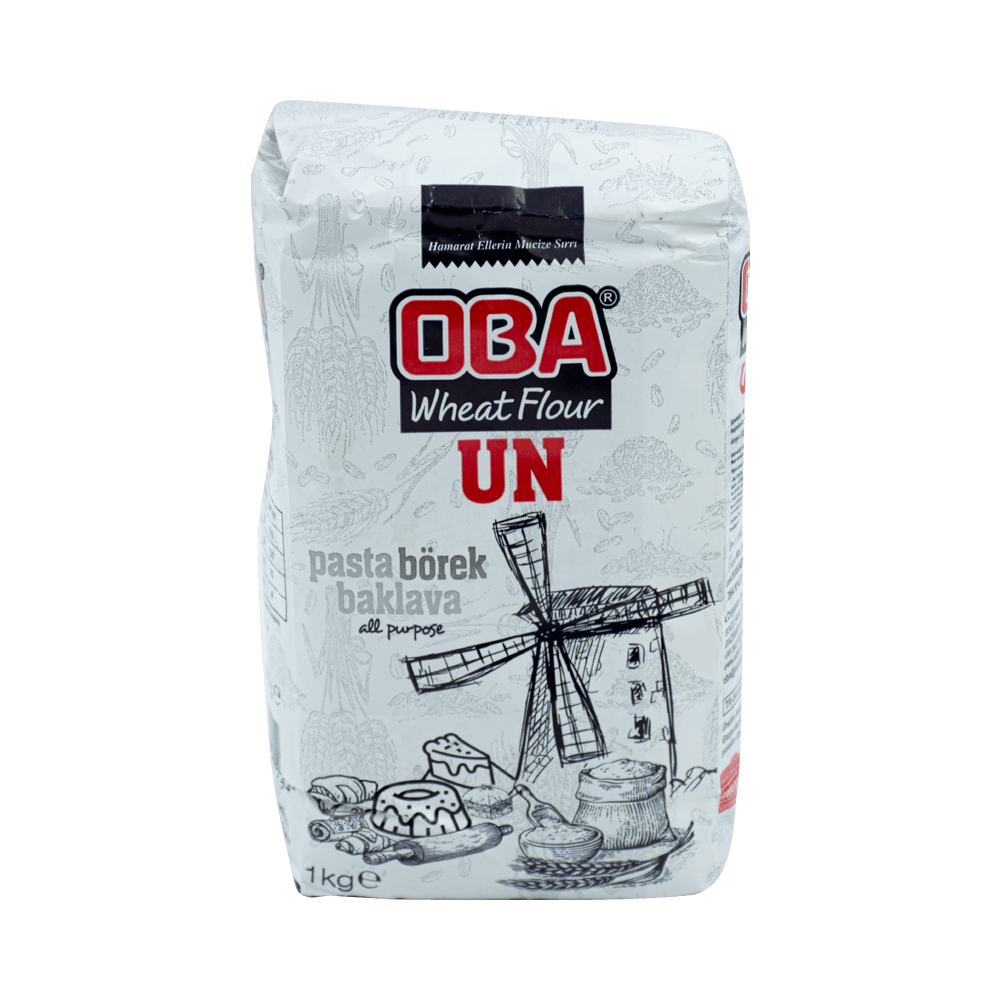 Oba Un 1 Kg 