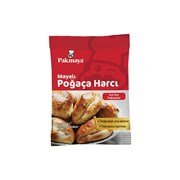 Pakmaya Poğaça Harcı 35 Gr Mayalı 