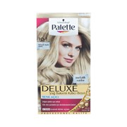Palette Saç Boyası Deluxe 10-1 Küllü Açık Sarı