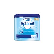 Aptamil 350 Gr 1 Numara Akıllı Kutu