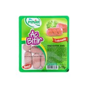 Pınar Sosis Aç Bitir 130 Gr Hindi Kokteyl            40 GÜN