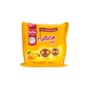 Turtacık 3x102 Gr Portakal Jöleli