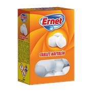 Ernet Tablet Naftalin 100 gr