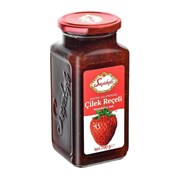 Seyidoğlu Reçel 700 gr Çilek
