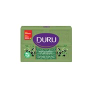 Duru Beyaz 4x150 Gr Zeytinyağı Özlü
