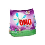 Omo Matik 1.5 Kg Color