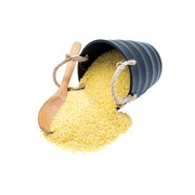 Arbel Bulgur Pilavlık Köftelik