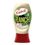 Calve Ranch Sos 245 gr
