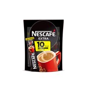 Nescafe 3 İn 1 Arada 10x17 Gr Extra