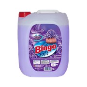 Bingo Soft 5 Lt. Lavanta