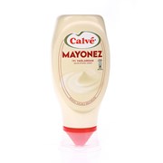 Calve Mayonez 350 gr