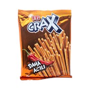 Crax 50 Gr Acılı Çubuk