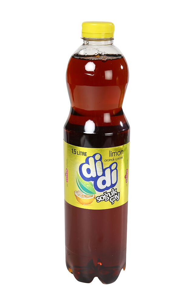 Didi 1.5 Lt. Limon