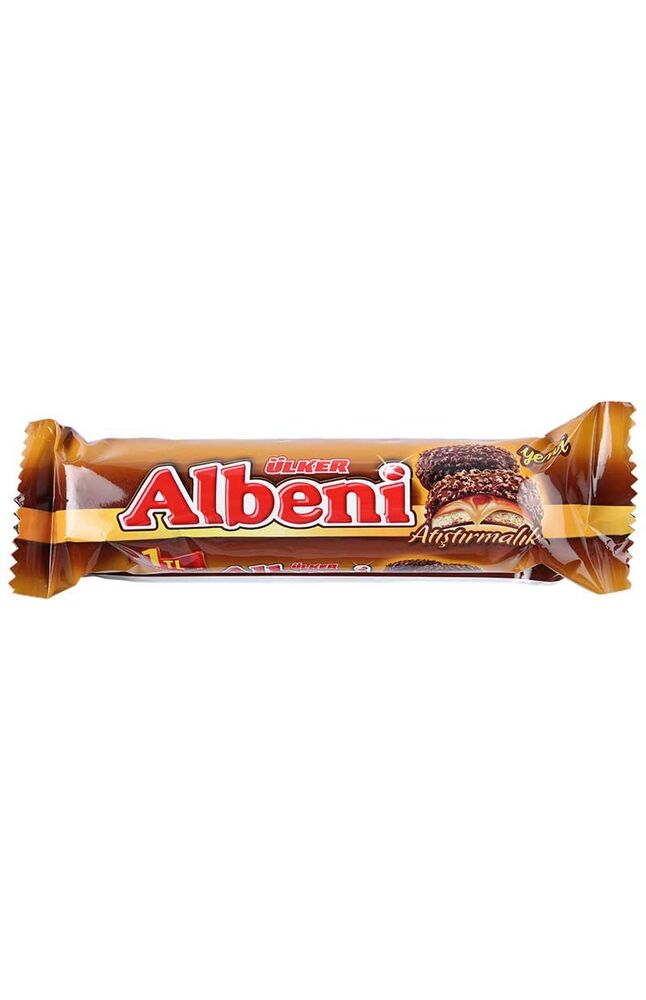 Albeni Atıştırmalık 72 gr