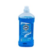 Abc Yüzey Temizleyici 2,5 Lt. Beyaz İnci 