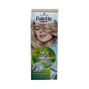 Palette Saç Boyası Natural 10-0 Açık Sarı