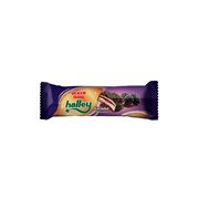 Halley Mini Granüllü 74 Gr Karadut Marmelatlı