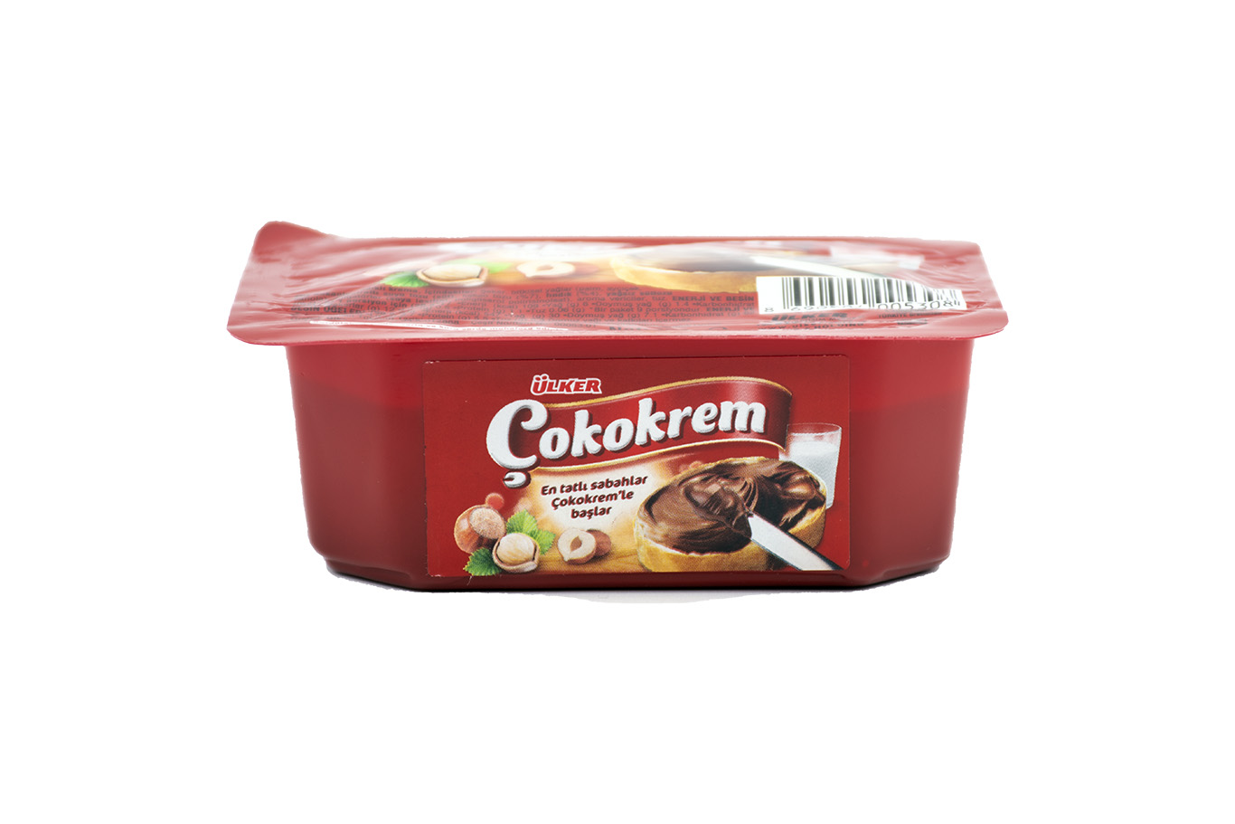Çokokrem 180 Gr Eko