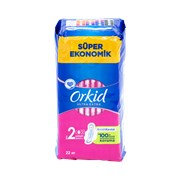 Orkid Ultra 4'lü Extra 22'li Uzun 