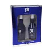 Caldion Kofre Edt 100 Ml+150 Ml Deo Erkek