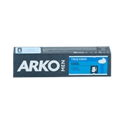 Arko Traş Kremi 90 Gr Cool