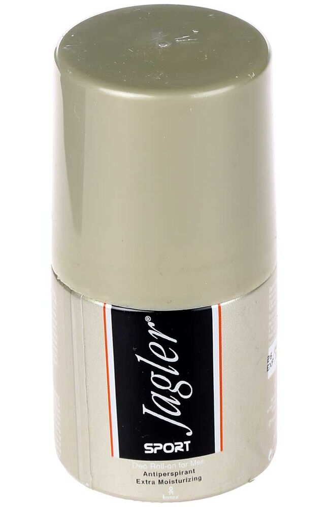 Jagler Roll-On 50 Ml Sport
