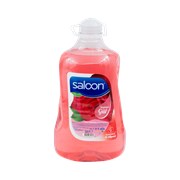 Saloon Sıvı Sabun 3.6 Lt. Gül