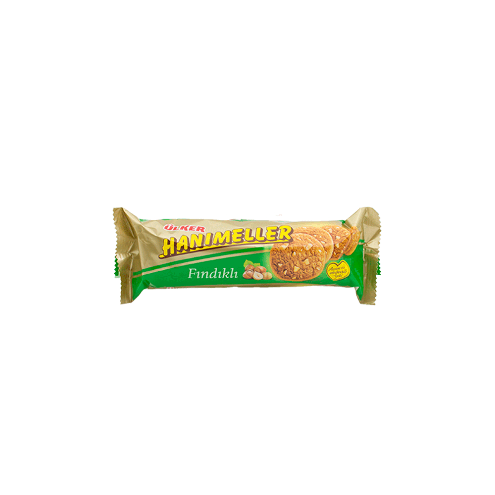 Hanımeller 82 Gr Fındıklı