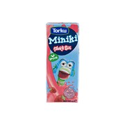 Torku Miniki Süt 180 Ml Çilekli 