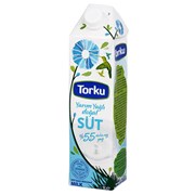 Torku Süt 1 Lt Yarım Yağlı  