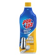 Porçöz 1 Lt.Pas ve Kireç Çözücü