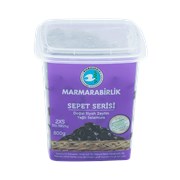 Marmara Birlik Zeytin 800 Gr Yağlı Salamura 351-380 2xs Sepet Serisi Pvc
