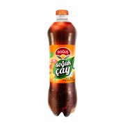 Doğuş Soğuk Çay 1 Lt. Seftali Pet