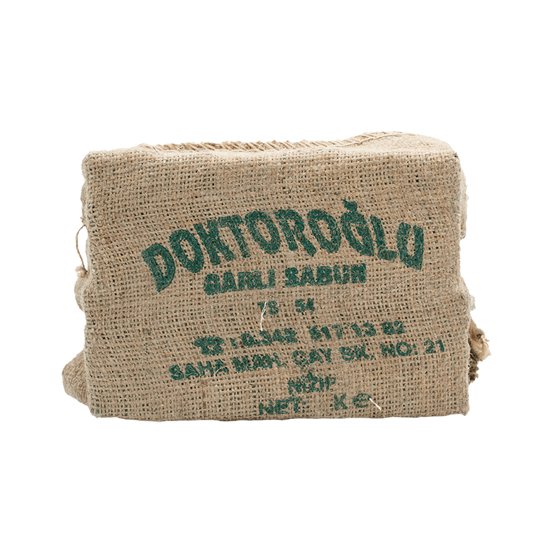 Doktoroğlu Sabun 4.920 gr Zeytinyağlı