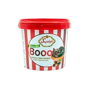 Boool 1100 Gr Kakaolu Fındık Kreması