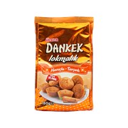 Dankek Lokmalık 160 Gr Havuç-Tarçın