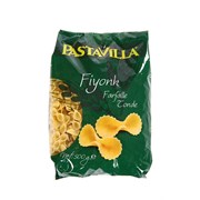 Pastavilla 500 Gr Fiyonk (Farfelle Tonde)