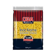 Oba 500 Gr İnce Kesme 