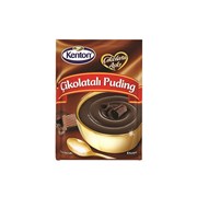Kenton Puding 100 Gr Çikolatalı