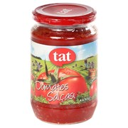 Tat Salça 710 Gr Domates Cam