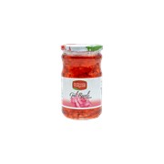 Tatşen Reçel 800 Gr Gül Cam
