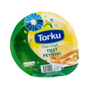 Torku Tost Peyniri 400 Gr