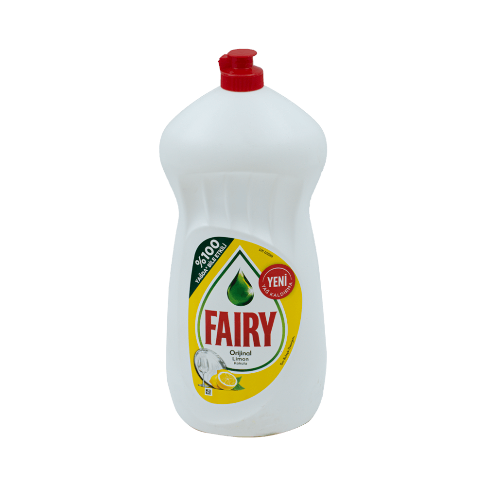 Fairy Bulaşık 1350 Ml Limon