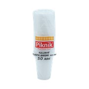 Piknik Otomat Bardak 50'li P-1540