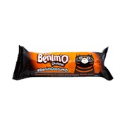 Benimo 80 Gr Çikolatalı Lokmalık Büyük Paket