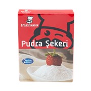 Pakmaya Pudra Şekeri 200 gr